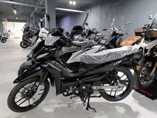 Lifan LF 125 2025 26C ΔΩΡΑ Η ΕΚΠΤΩΣΗ !!!