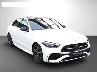 Mercedes-Benz C 300 2023 e AMG