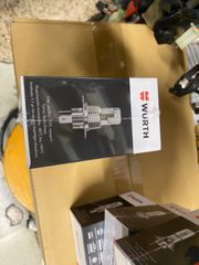 ΛΑΜΠΕΣ LED Η4 ΖΕΥΓΟΣ WURTH-thumb-1