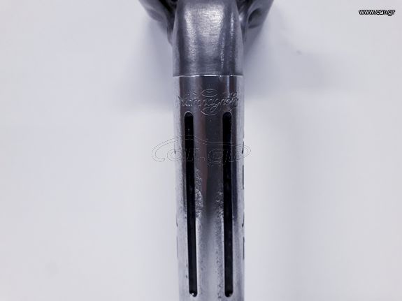 Campagnolo Super Record #0451 Seat Post 25.0mm Alan Panto 1970s