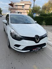 Renault Clio 2016 Μηδενικά τέλη-thumb-1