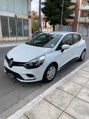 Renault Clio 2016 Μηδενικά τέλη-thumb-2