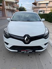 Renault Clio 2016 Μηδενικά τέλη-thumb-3
