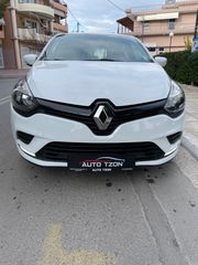 Renault Clio 2016 Μηδενικά τέλη-thumb-6