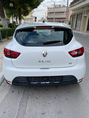 Renault Clio 2016 Μηδενικά τέλη-thumb-7
