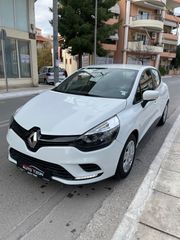 Renault Clio 2016 Μηδενικά τέλη-thumb-8