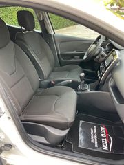 Renault Clio 2016 Μηδενικά τέλη-thumb-17