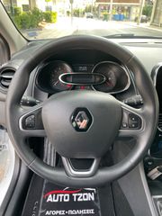 Renault Clio 2016 Μηδενικά τέλη-thumb-19