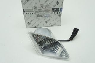 ΦΛΑΣ ΠΙΣΩ ΑΡΙΣΤΕΡΑ VESPA GTS 250-300 ΓΝΗΣΙΟ