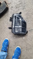 ΦΑΝΑΡΙ ΕΜΠΡΟΣ ΟΜΙΧΛΗΣ MITSUBISHI L200 ΜΟΝΤΕΛΟ 2019-2024 ΓΝΗΣΙΟ  ΔΕΞΙΟ!!!!!!!!!!!!!!!!!!!!!!!!!!!!