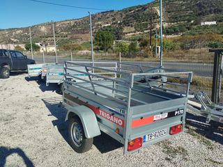 Trigano Lider 2024 Trigano Lider P170