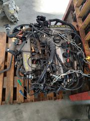 ΚΙΝΗΤΗΡΑΣ ΜΟΤΕΡ AUDI A6 AWT  1997-2004