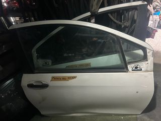 ΜΕΤΑΧΕΙΡΙΣΜΕΝΗ ΠΟΡΤΑ YARIS (F-L)