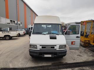 Iveco 2000 Turbo Daily 45-12