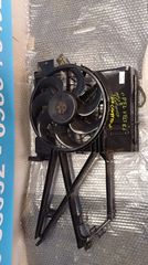 ΨΥΓΕΙΟ INTERCOOLER OPEL VECTRA