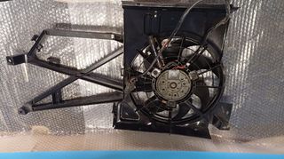 ΨΥΓΕΙΟ INTERCOOLER OPEL VECTRA-thumb-1