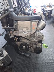 ΜΗΧΑΝΗ VW 1400cc CAV