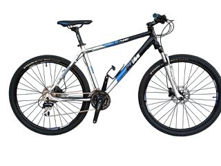 All - Mountain KTM 2018 Ultra Line 27,5"   απο  880.......