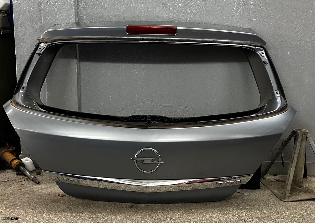 ΠΟΡΤΑ ΜΠΑΓΚΑΖ OPEL ASTRA H