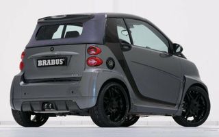 ΜΑΡΣΠΙΕ SMART 451