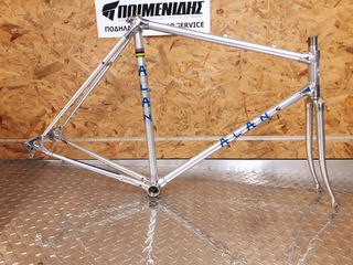 ALAN Super Record 1981 Size 54×54 cm Frame & Fork