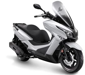 Kymco X-Town 300i 2017