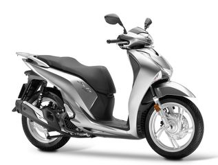 Honda SH 150i 2018