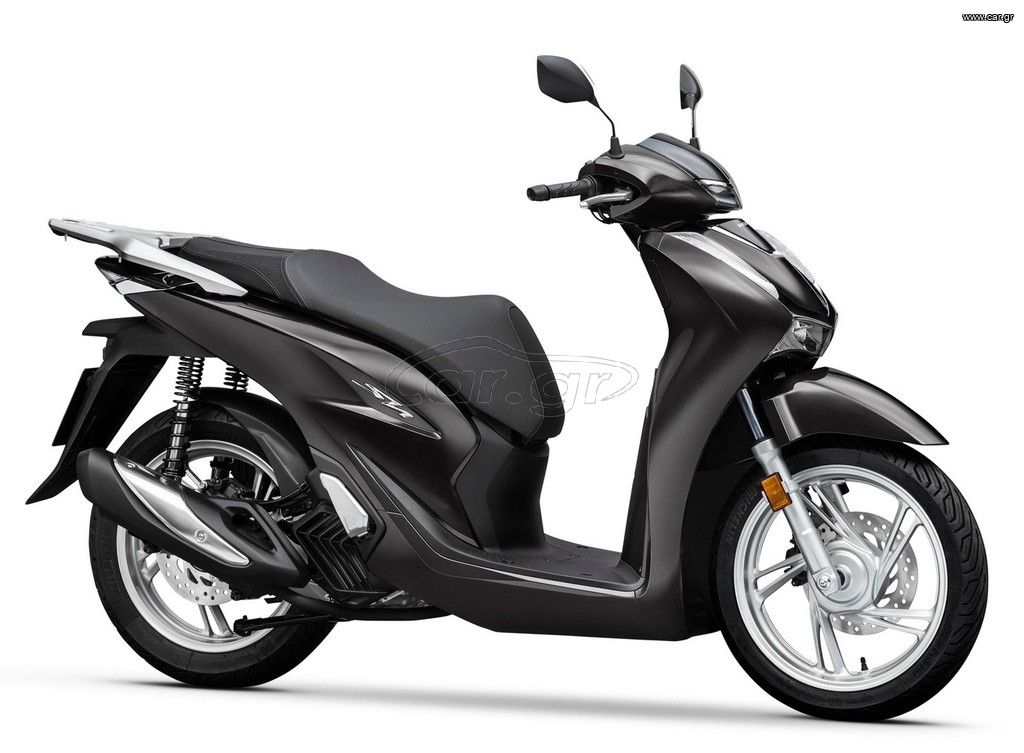 Honda SH 150i 2020