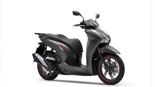 Honda SH 350i 2023