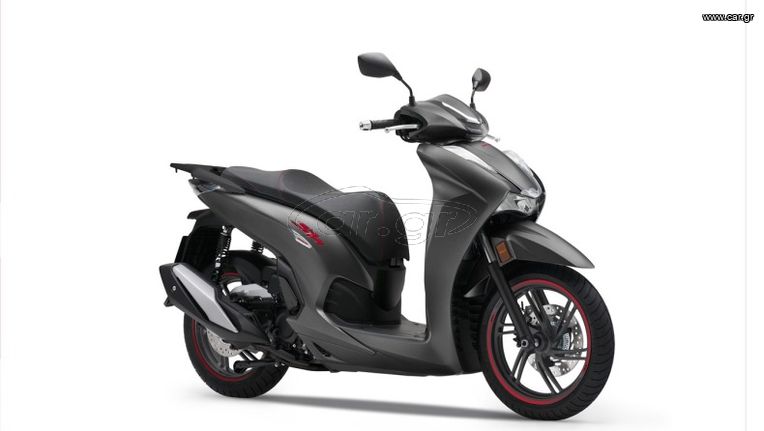 Honda SH 350i 2023