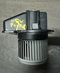 FIAT PANDA 2013-2021 ΜΟΤΕΡ ΚΑΛΟΡΙΦΕΡ DENSO 5P6230400 ΓΝΗΣΙΟ ΜΕΤΑΧΕΙΡΙΣΜΕΝΟ