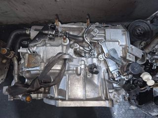 ΣΑΣΜΑΝ ΑΥΤΟΜΑΤΟ Mitsubishi ASX  2200cc DIESEL 4N14