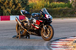 Honda CBR 1000RR 2023