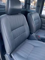 Nissan King Cab 1995 D21 4X4 DIESEL 1.1/2 καμπινα-thumb-11