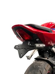 Αναδιπλούμενη– Σπαστή Βάση πινακίδας  Honda CBR650R - CB650R 2024+