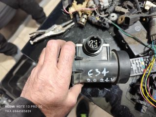 ΜΕΤΡΗΤΗΣ ΜΑΖΑΣ ΑΕΡΑ  BMW 520 E34 2.0 24 V    1 730 033