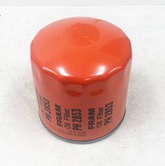 ΦΙΛΤΡΟ ΛΑΔΙΟΥ ALFA ROMEO 6-33-75-145-146-155-164-ALFASUD-ARNA-GIULIA/FIAT 127-131-BRAVA-BRAVO-CROMA-REGATA-RITMO-TEMPRA-TIPO/LANCIA BETA-DEDRA-DELTA-KAPPA-PRISMA-THEMA-TREVI/LANDROVER (FRAM)
