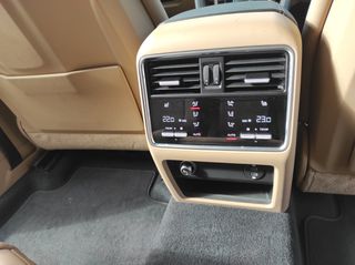 Porsche Cayenne 2022 Coupé-thumb-12