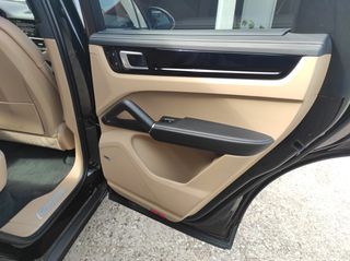 Porsche Cayenne 2022 Coupé-thumb-16