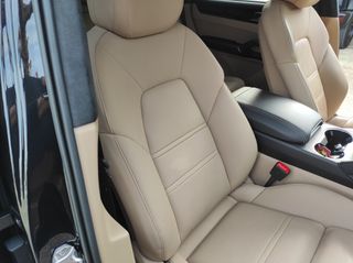 Porsche Cayenne 2022 Coupé-thumb-18