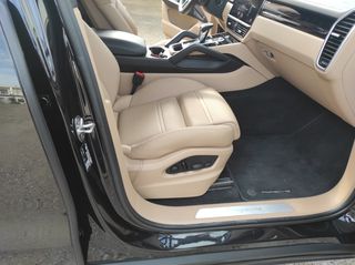 Porsche Cayenne 2022 Coupé-thumb-19