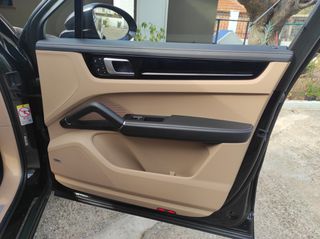 Porsche Cayenne 2022 Coupé-thumb-20
