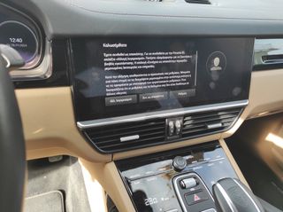 Porsche Cayenne 2022 Coupé-thumb-23