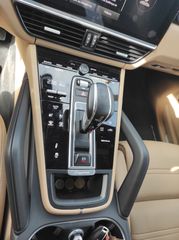 Porsche Cayenne 2022 Coupé-thumb-11