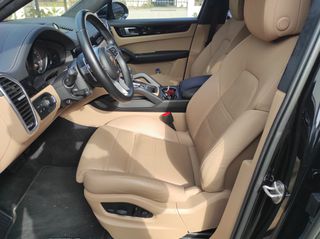 Porsche Cayenne 2022 Coupé-thumb-24