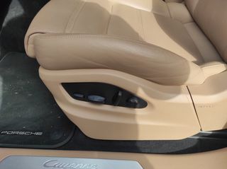 Porsche Cayenne 2022 Coupé-thumb-25