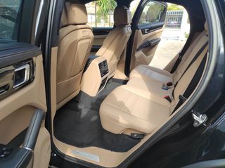 Porsche Cayenne 2022 Coupé-thumb-29