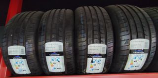 Vredstein Ultrac Satin 245/45R17 99Y XL *Τιμή τεμαχίου*