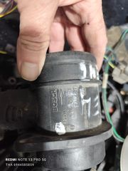 ΜΕΤΡΗΤΗΣ ΜΑΖΑΣ ΑΕΡΑ  BMW E46 320 VALVETRONIK  1  438  687