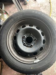 ΑΝΤΑΛΛΑΚΤΙΚΑ BMWFOTIS 15”ΖΑΝΤΟΛΑΣΤΙΧΑ